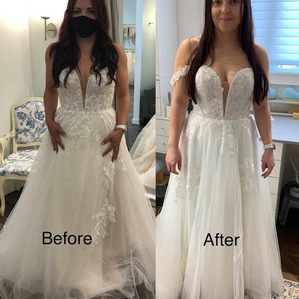 Yara the tailorette | 7708 183b St NW, Edmonton, AB T5T 5T7, Canada | Phone: (780) 994-1304