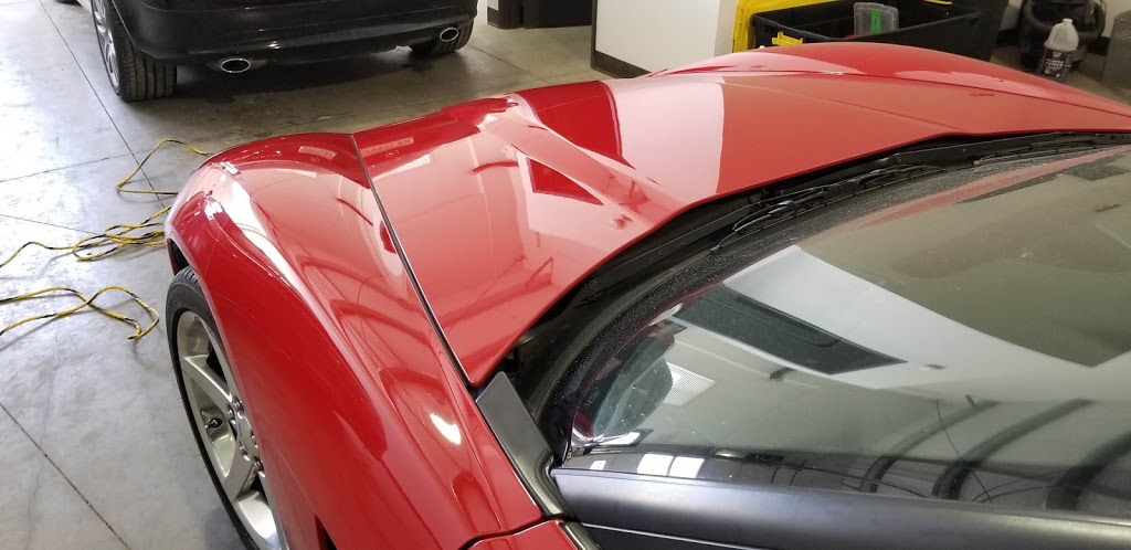 Auto Correct Detailing | 841 McKercher Dr, Saskatoon, SK S7H 4T9, Canada | Phone: (306) 380-3908