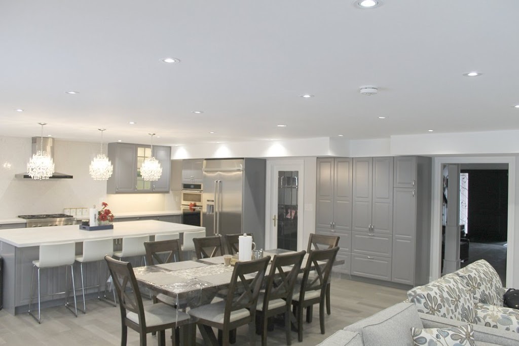 Kitchen Installation.ca - IKEA Kitchen Installers | Sandgate Crescent, Mississauga, ON L5J 2E3, Canada | Phone: (647) 848-3651
