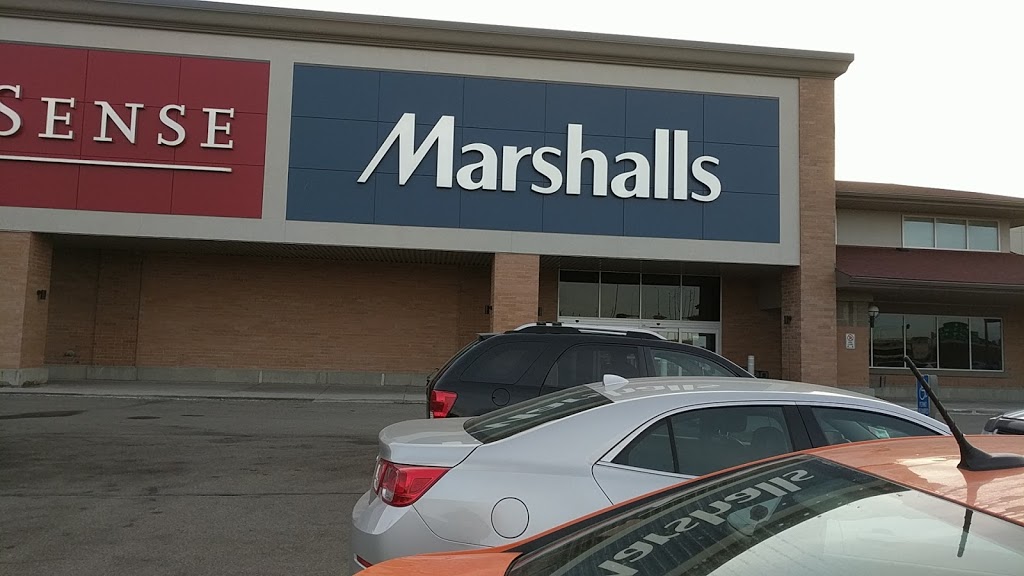 Marshalls | 4307 130 Ave SE Unit 50, Calgary, AB T2Z 3V8, Canada | Phone: (587) 471-0358