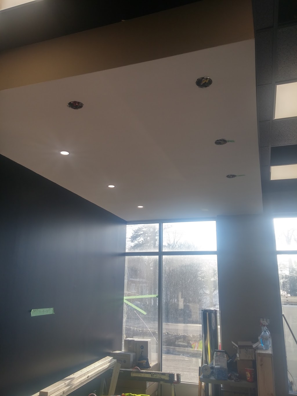 J.T.E.C. Electric | 2230 Spring St, Innisfil, ON L9S 2B6, Canada | Phone: (705) 279-6723