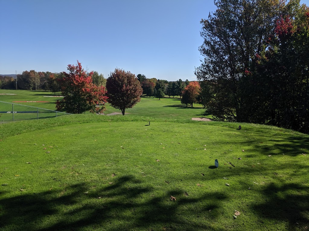 Club De Golf Miner | 30 Rue Long, Granby, QC J2G 6S8, Canada | Phone: (450) 372-4462
