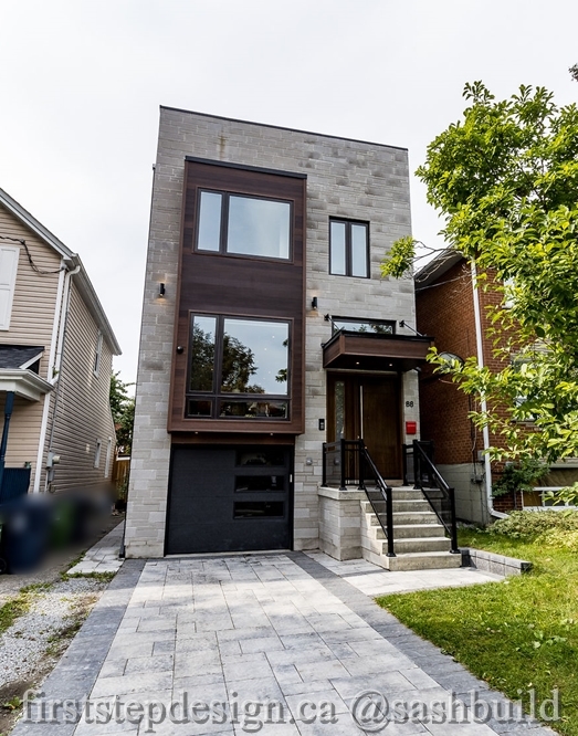 First Step Design | 16600 Bayview Ave Suite 304, Newmarket, ON L3X 1Z9, Canada | Phone: (416) 779-9370