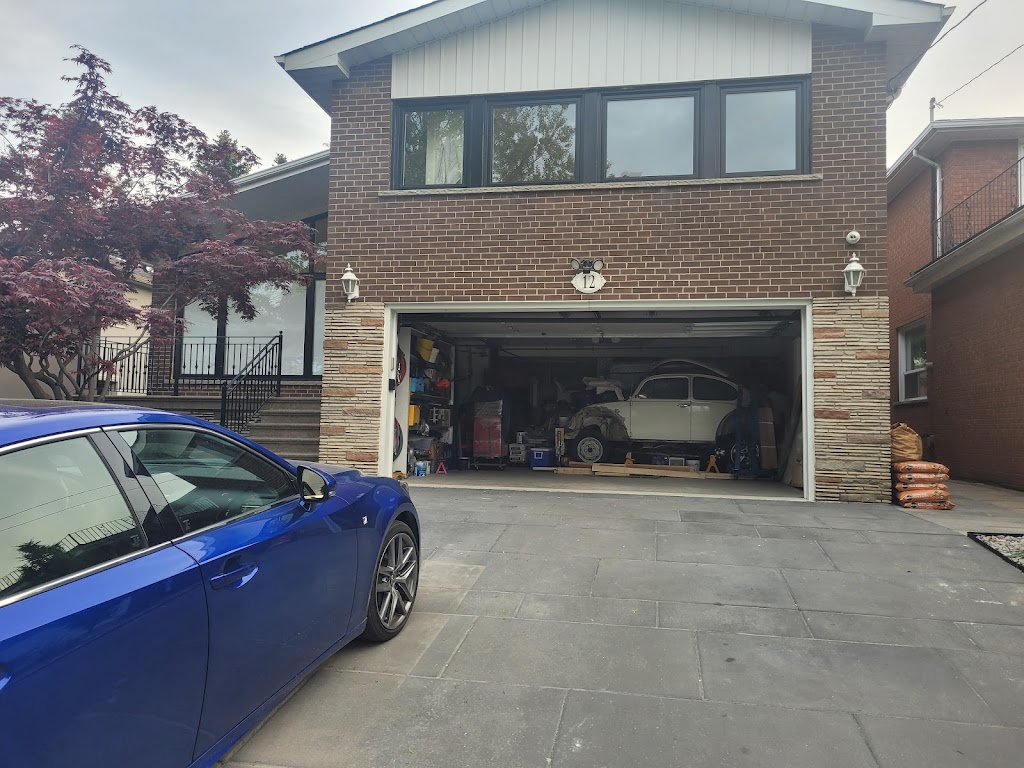 Golden Horseshoe Windows & Doors | 67 Kaufman Dr, Hamilton, ON L0R 1C0, Canada | Phone: (905) 517-7577