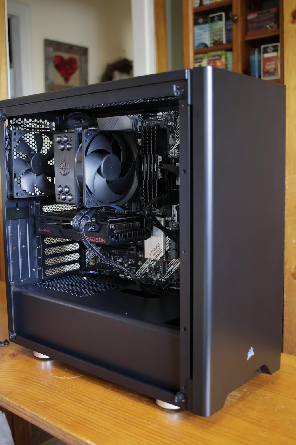 Affordable Computer Solutions | 517 NS-311, North River, NS B6L 6H1, Canada | Phone: (902) 956-0818