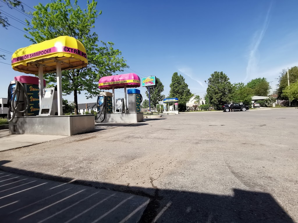 Miami Car Wash (Self Service) | 728 Exeter Rd, London, ON N6E 1L4, Canada | Phone: (519) 680-1733