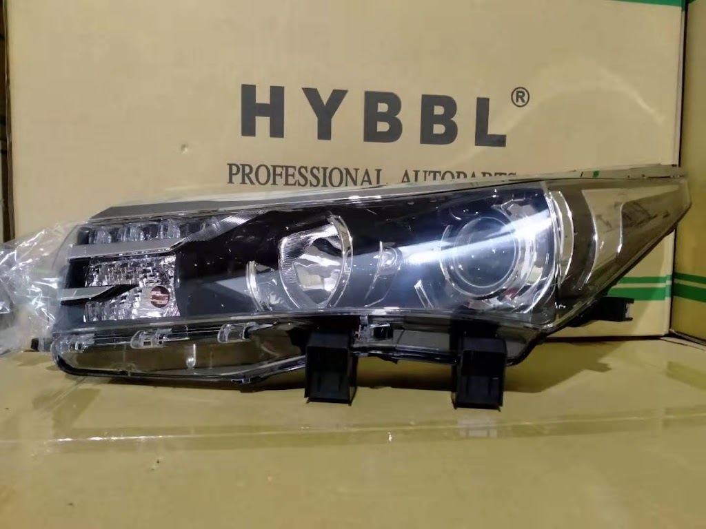 Hybbl Auto Parts | 20800 Westminster Hwy Unit 3108, Richmond, BC V6V 2W3, Canada | Phone: (778) 951-5221