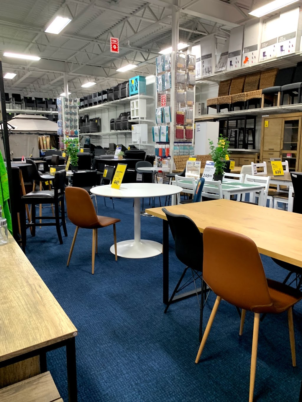 JYSK - Edmonton South | 3803 Calgary Trail NW #500, Edmonton, AB T6J 5H2, Canada | Phone: (780) 701-1791