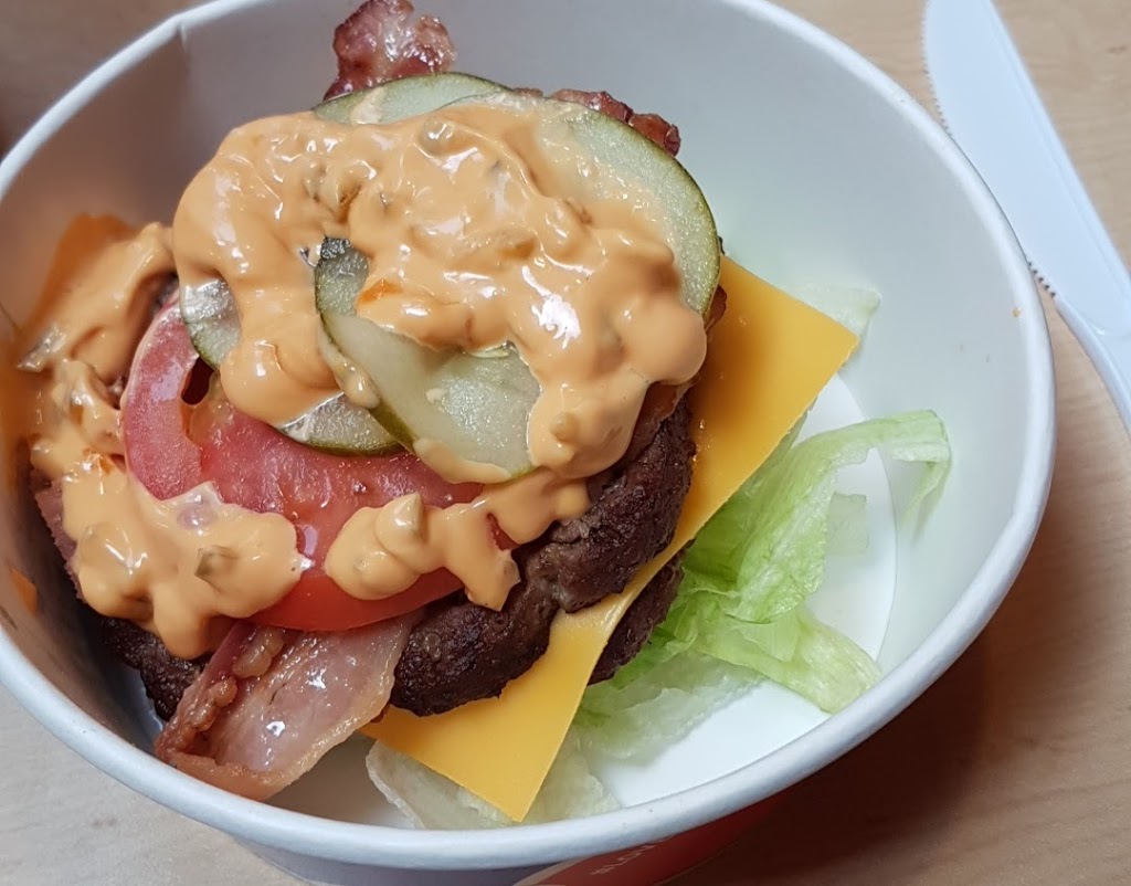 Dairy Queen Grill & Chill | 328 Trans-Canada Hwy, Duncan, BC V9L 3R2, Canada | Phone: (250) 746-6841