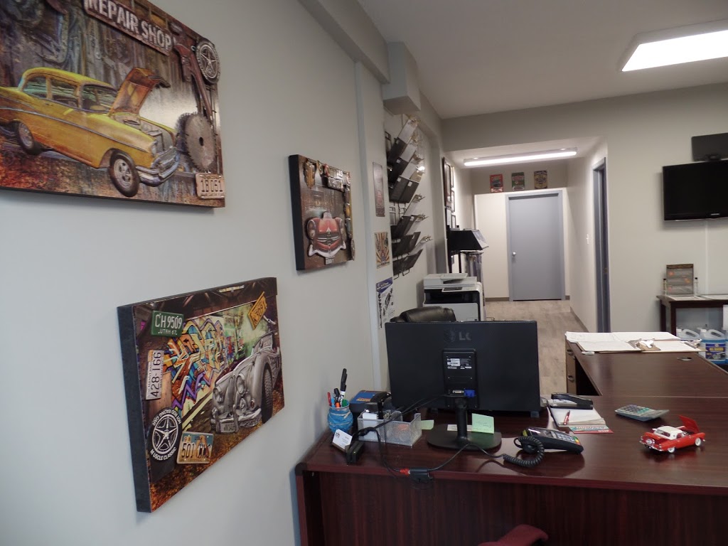 Tire Kings | 1381 Hastings Crescent SE Suite #1, Calgary, AB T2G 4C8, Canada | Phone: (403) 917-1562