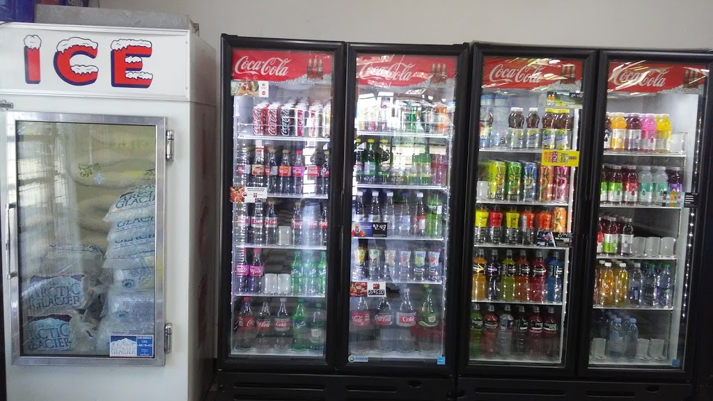 Duffys Quik Mart (KITKAT STORE) | 55 Front St S Unit 1, Orillia, ON L3V 4S2, Canada | Phone: (705) 329-4400