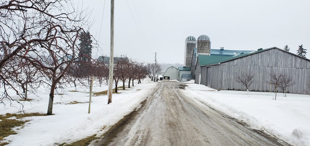 WEBER SUGARBUSH SUPPLIES | 2844 Lobsinger Line, Heidelberg, ON N0B 2M0, Canada | Phone: (519) 699-4769