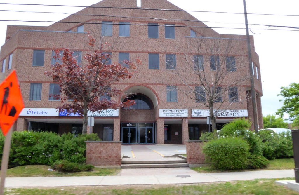 Dr. Isaac Boules | 1420 Burnhamthorpe Rd E, Mississauga, ON L4Y 2B3, Canada | Phone: (905) 629-1006
