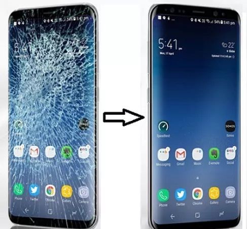 Samsonic global phone fix | 1400 Riverbend Rd, London, ON N6K 0B4, Canada | Phone: (709) 280-9696