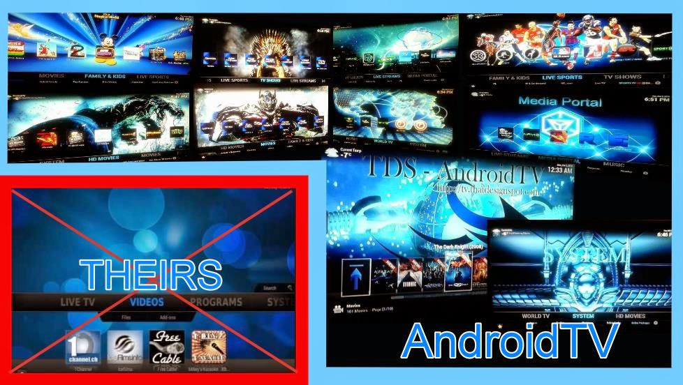 TDS Android TV | 146 Cundles Rd E b, Barrie, ON L4M 2Z9, Canada