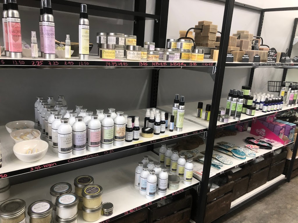 Green & Frugal | 2432 Kingston Rd, Scarborough, ON M1N 1V3, Canada | Phone: (416) 890-4270