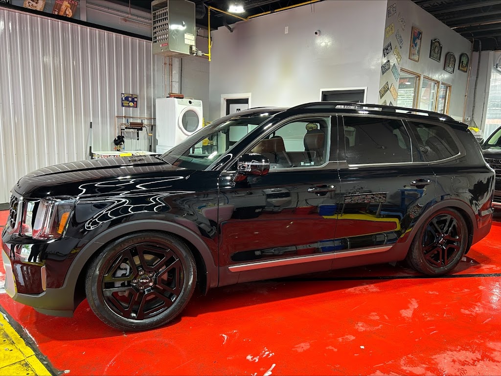 Lave Auto Speedz Spa | 79 Bd Saint-Jean-Baptiste, Châteauguay, QC J6J 3H7, Canada | Phone: (450) 692-6150
