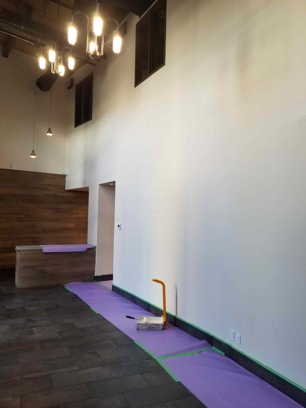 Mr. Painters | 193 Bronte St S, Milton, ON L9T 1Z8, Canada | Phone: (416) 836-0614