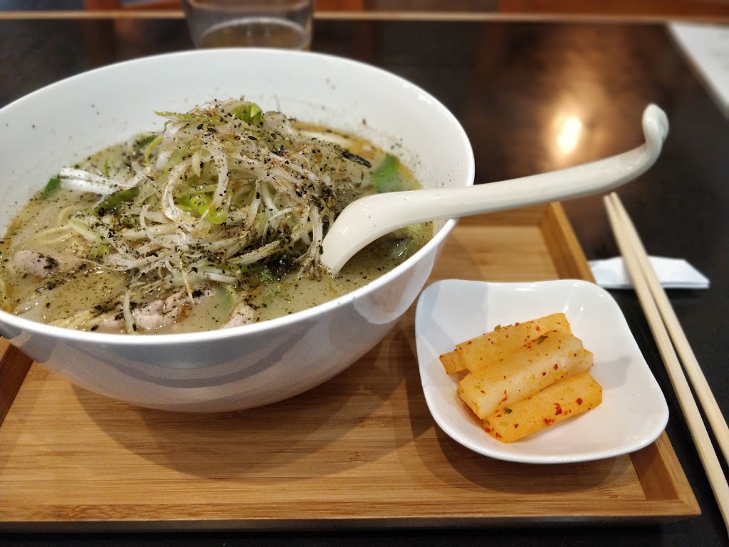 Persimmon Tree Modern Korean Cuisine | 193-2401 Millstream Rd, Victoria, BC V9B 3R5, Canada | Phone: (778) 430-0355