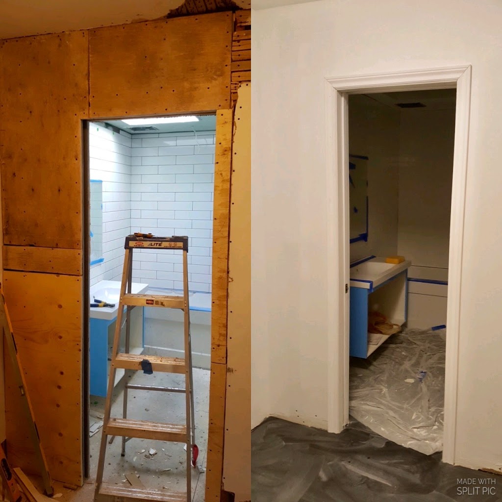 High Park Handyman | 140 Howard Park Ave, Toronto, ON M6R 1V6, Canada | Phone: (647) 370-3800