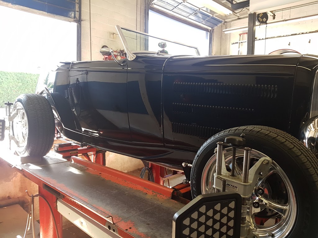 Alignement Claude Pneu et Mecanique | 538 Rue Notre-Dame, Repentigny, QC J6A 2T8, Canada | Phone: (450) 581-2662
