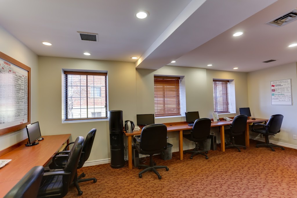 groupe sutton - clodem | 9515 Boulevard LaSalle, LaSalle, QC H8R 2M9, Canada | Phone: (514) 364-3315