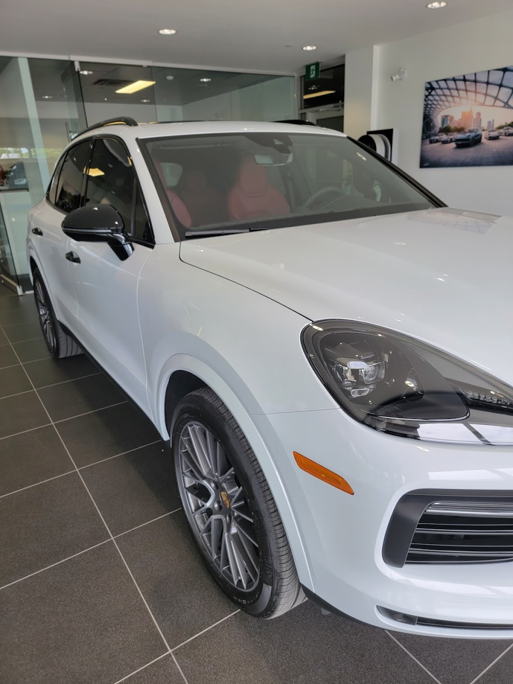 Porsche Cars Canada, Ltd | 165 Yorkland Blvd #150, North York, ON M2J 4R2, Canada | Phone: (800) 767-7243