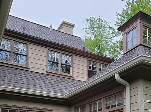 Russell Roofing | 1200 Pennsylvania Ave, Oreland, PA 19075, United States | Phone: (888) 567-7663