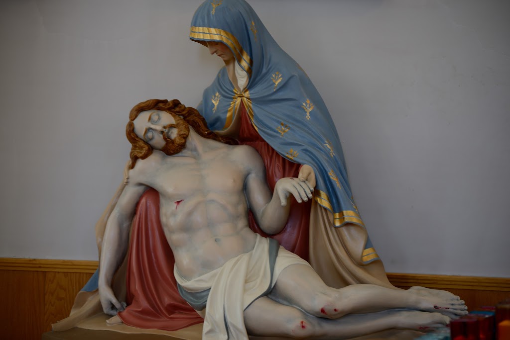 Paroisse Catholique | 1780-1818 Rue Principale, Saint-Michel, QC J0L 2J0, Canada | Phone: (450) 454-9712