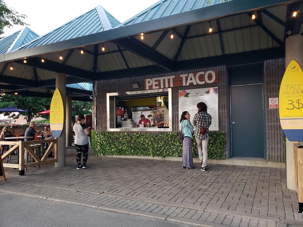 PETIT TACO | 15-30 Rue Merry S, Magog, QC J1X 3K9, Canada | Phone: (819) 620-4645