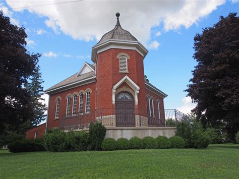 Grace Gospel Assembly | 312281 Dereham Line, Tillsonburg, ON N4G 4G8, Canada | Phone: (226) 378-5761