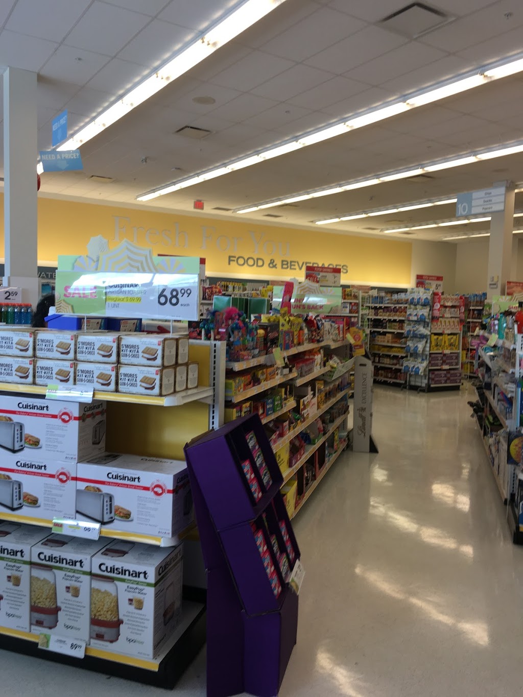 Shoppers Drug Mart | 6339 200 St #205, Langley City, BC V2Y 1A2, Canada | Phone: (604) 533-2132
