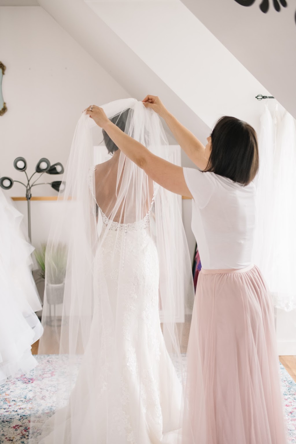 Bridal Bliss Consignment | 26417 Township Rd 512 #15, Spruce Grove, AB T7Y 1E8, Canada | Phone: (403) 370-0100