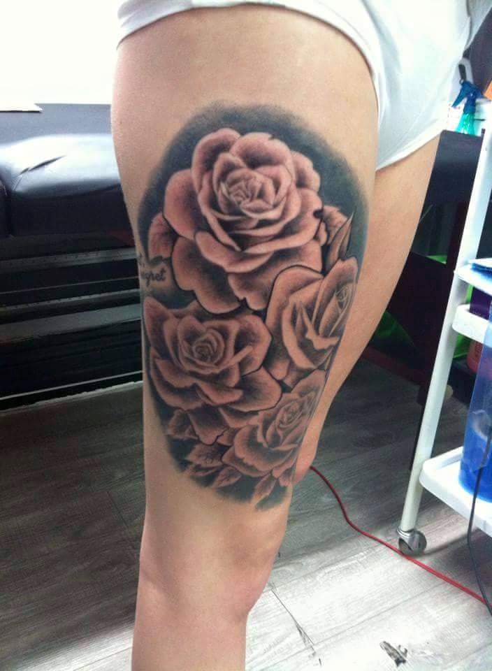 Vagabond Atelier tatouage inc. | 47 Chem. de la Grande-Côte, Boisbriand, QC J7G 1C8, Canada | Phone: (450) 430-6226