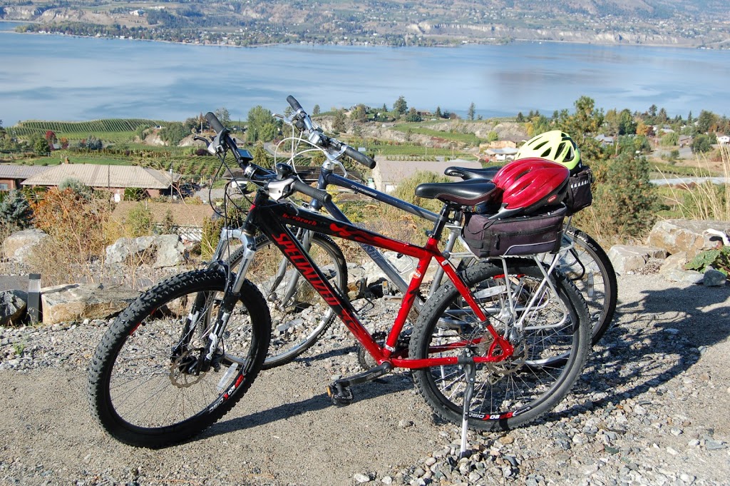 Singing Marmot Guest Suites | 2502 Winifred Rd, Naramata, BC V0H 1N0, Canada | Phone: (778) 514-5422