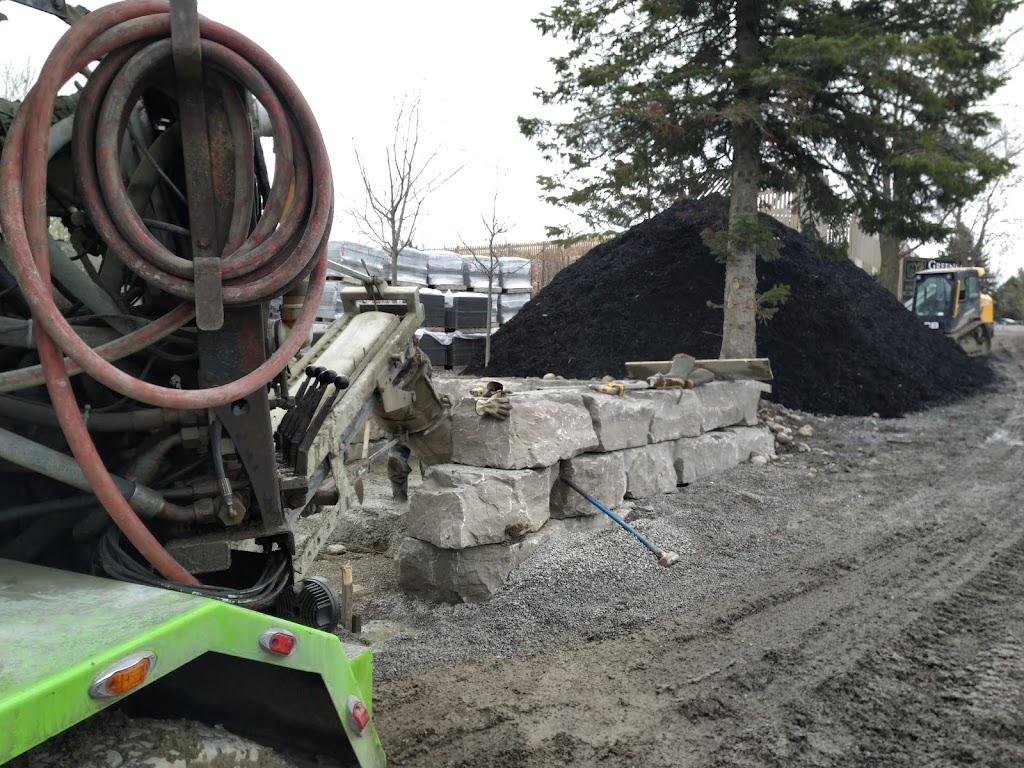 DRB Concrete | Concession Rd 14, Cannington, ON L0E 1E0, Canada | Phone: (705) 324-2409
