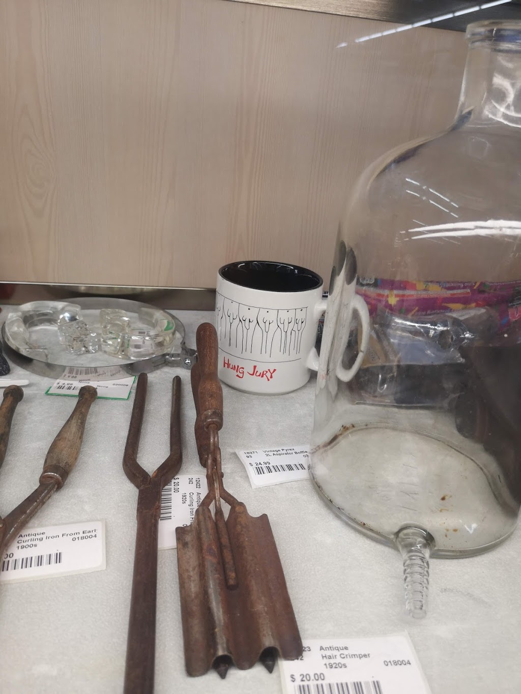 P Js Bargain Centre | 1143 NS-325, Dayspring, NS B4V 5R1, Canada | Phone: (902) 624-8786