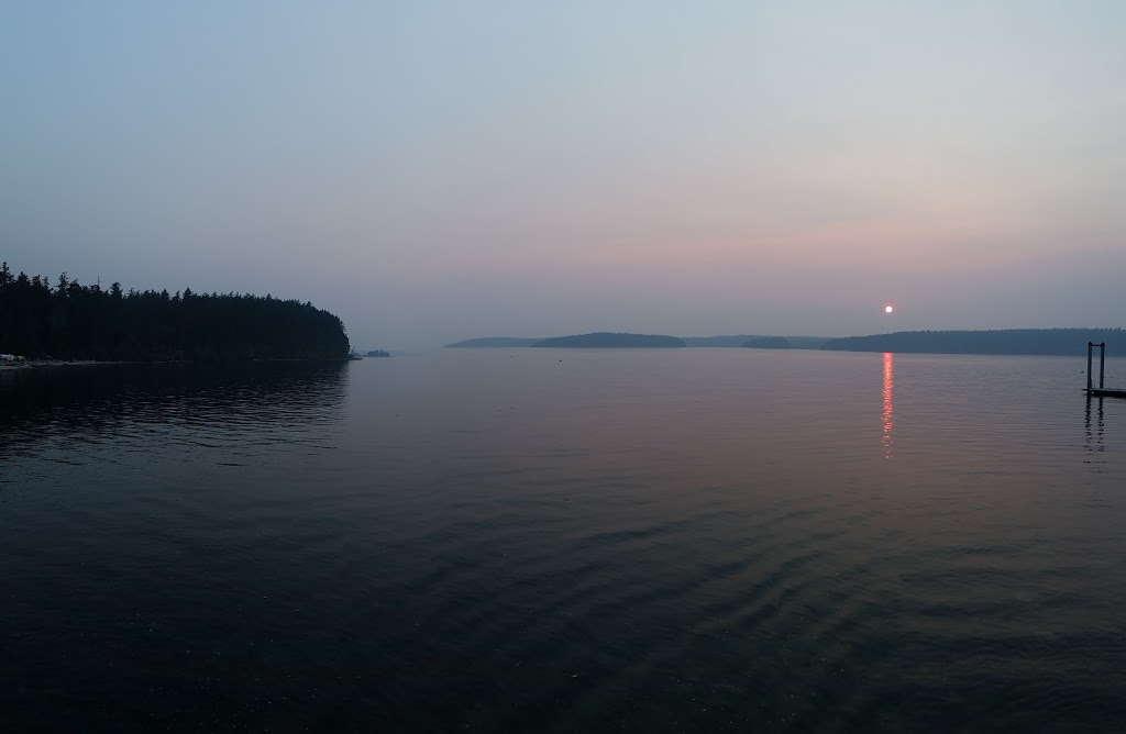 Odlin County Park | 148 Odlin Park Rd, Lopez Island, WA 98261, USA | Phone: (360) 468-2496