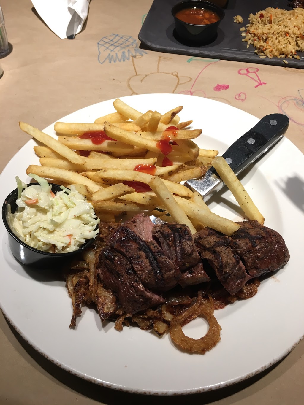 Montanas | 630 Sterling Lyon Pkwy, Winnipeg, MB R3P 1E9, Canada | Phone: (204) 500-1210