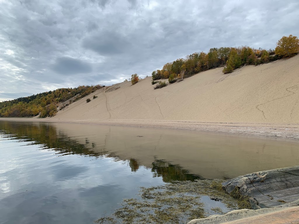 Sentier des Dunes de Tadoussac | Unnamed Road, Tadoussac, QC G0T 2A0, Canada | Phone: (800) 665-6527
