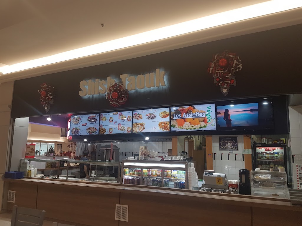 Shish-Taouk Express | 3100 Blvd. de la Concorde E, Laval, QC H7E 2B8, Canada | Phone: (450) 664-2086