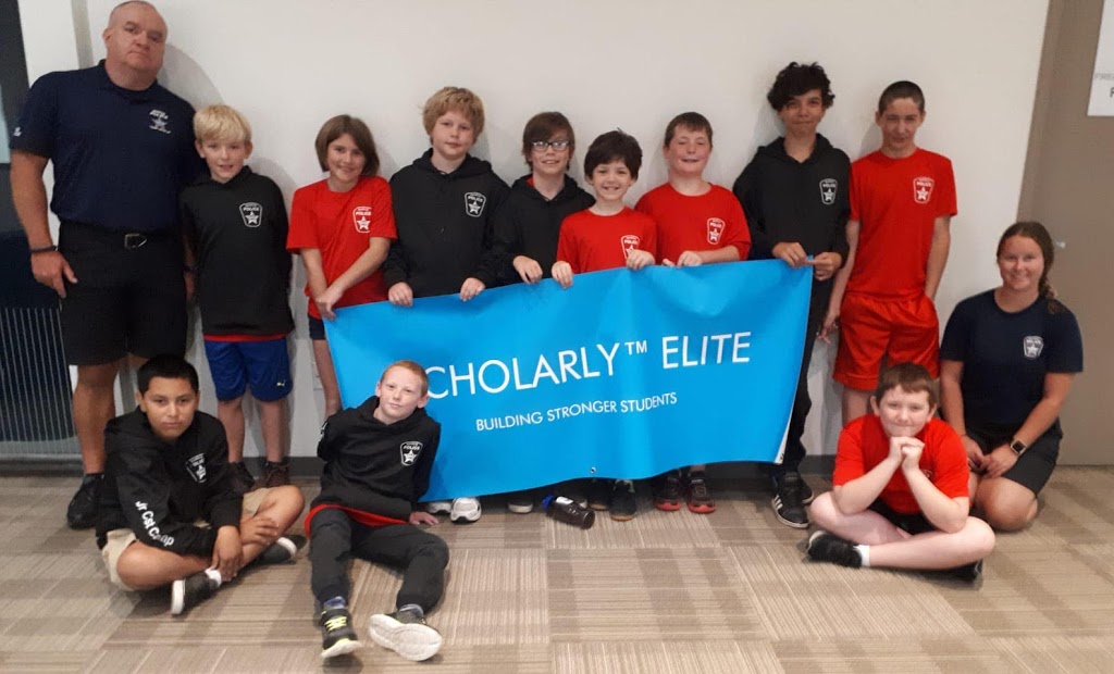 SCHOLARLY™ Elite Tutoring and Hybrid High School | 201-A Tynhead Rd, Barrie, ON L4N 7S7, Canada | Phone: (705) 229-6284