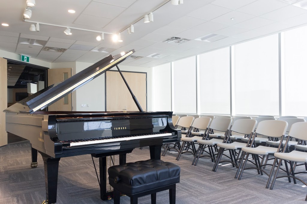 Yamaha Music School | 169 Enterprise Blvd, Markham, ON L6G 1B3, Canada | Phone: (416) 224-5590