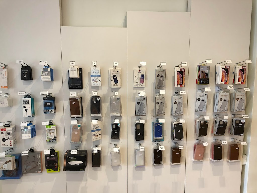 Freedom Mobile | 909 Danforth Ave, Toronto, ON M4J 1L8, Canada | Phone: (416) 461-2525