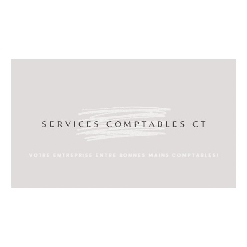 Services comptables CT | 1111 Rue du Castor #8, Québec, QC G3K 1E5, Canada | Phone: (418) 580-4085