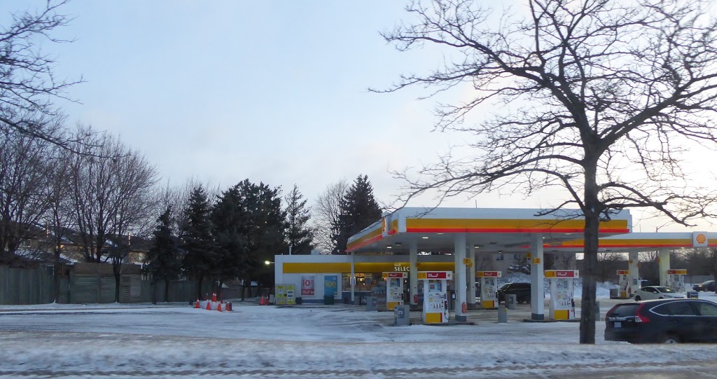 Shell | 2695 Credit Valley Rd, Mississauga, ON L5M 4S1, Canada | Phone: (905) 607-5713
