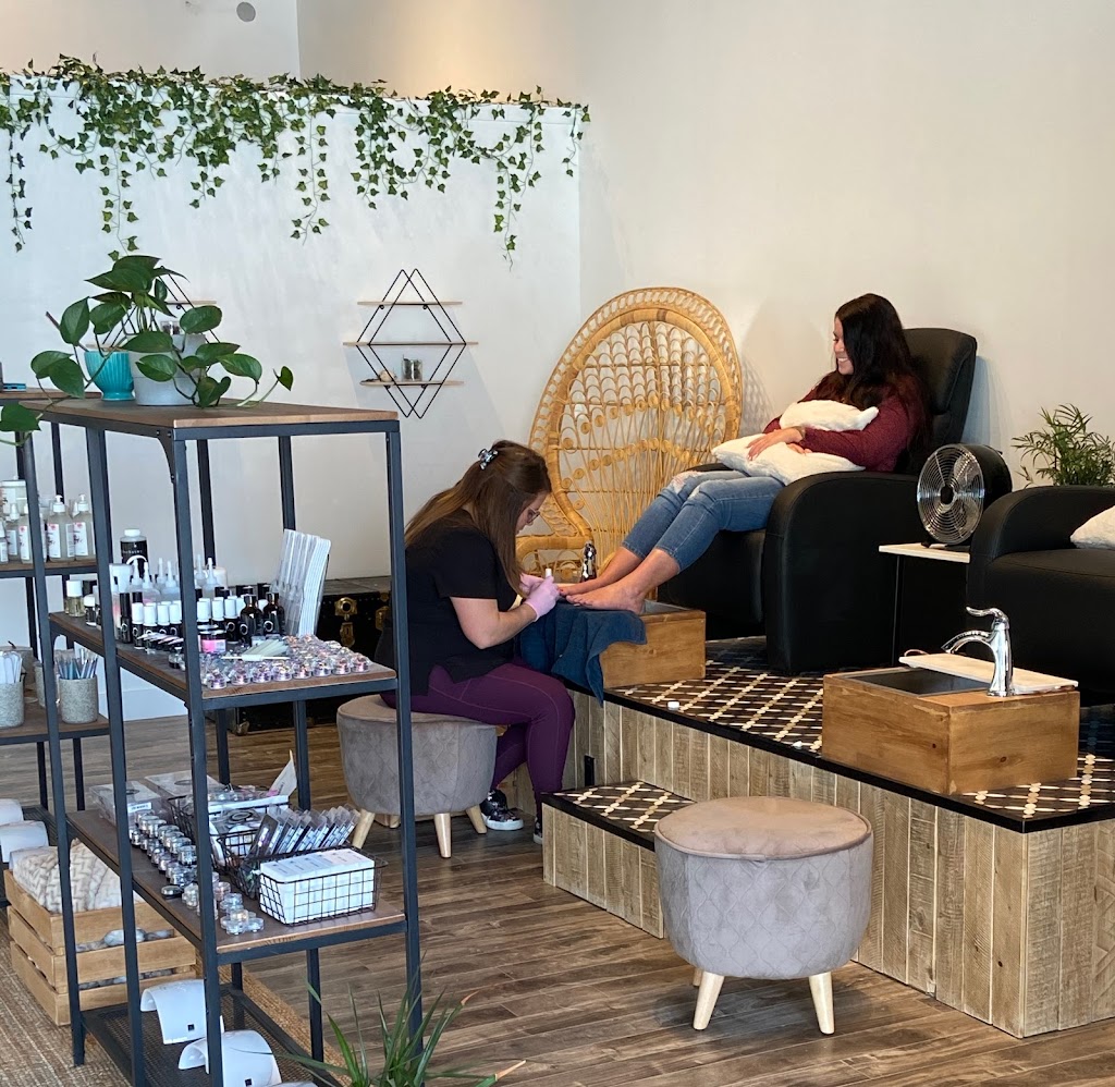 Williams salon de beauté | 914 Mnt Sainte-Thérèse, Saint-Jérôme, QC J5L 2L1, Canada | Phone: (450) 304-3536