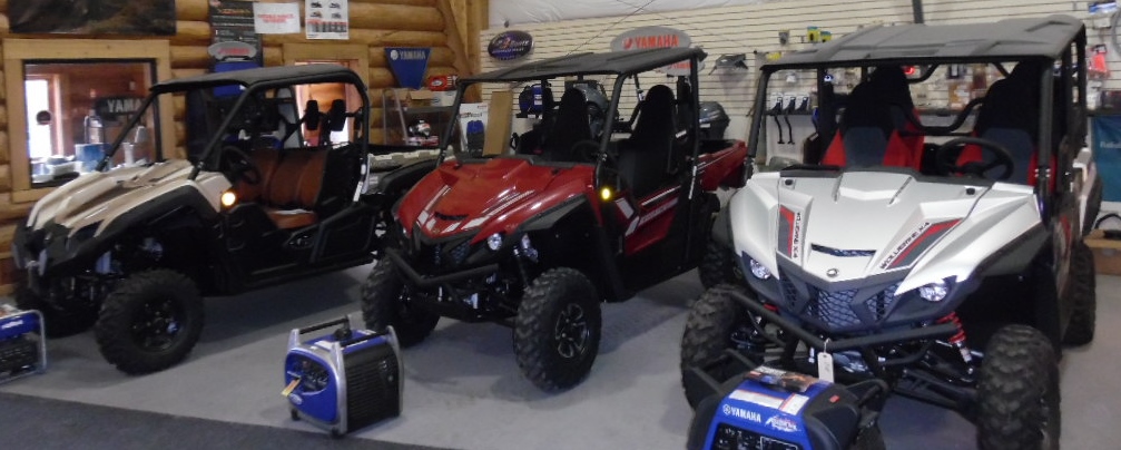 Haliburton Outdoor Equipment | 4355 Kennisis Lake Rd, Dysart et al, ON K0M, Canada | Phone: (705) 754-9262