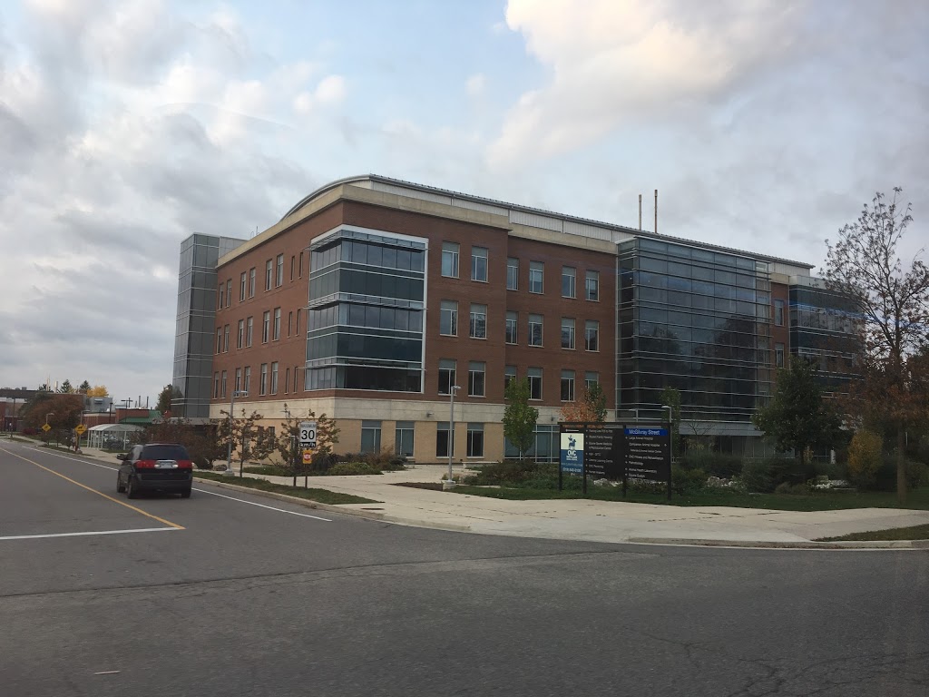 Ontario Veterinary College | Gordon St & College Ave W, Guelph, ON N1G 2W1, Canada | Phone: (519) 836-3510