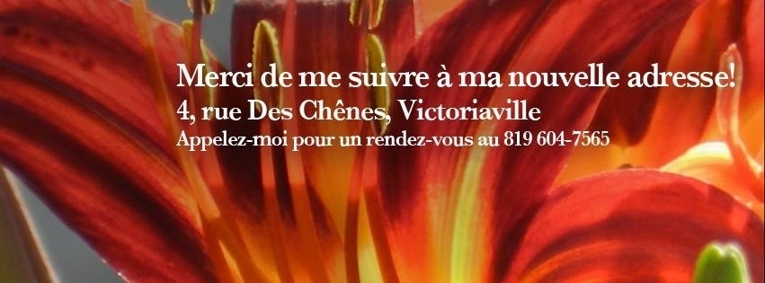 Esthétique Anny Roux | 728 Blvd. des Bois Francs S, Victoriaville, QC G6P 5W5, Canada | Phone: (819) 604-7565